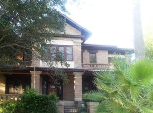 8 9th Ave N, Texas City, TX 77590