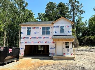 547 Anson Dr, Fayetteville, NC 28311