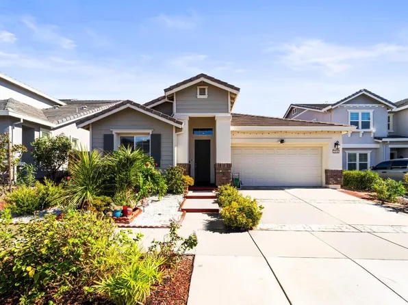 3136 Muse Way, Fairfield, CA 94533