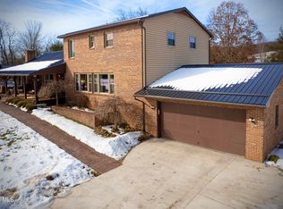 255 Highland Rd, Schellsburg, PA 15559
