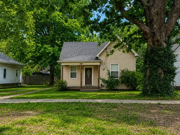 1210 N Prospect Avenue, Springfield, MO 65802