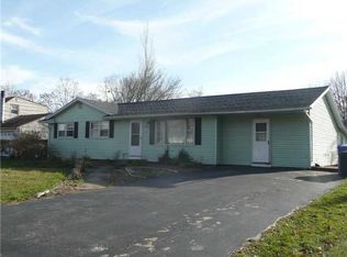 495 Gates Greece Townline Rd, Gates, NY 14606