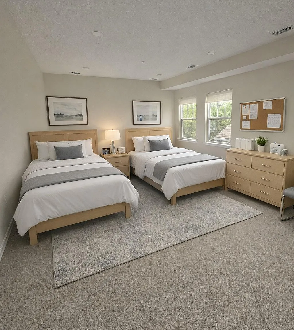 7 bed, 7.5 bath, 3800 sqft, $9,250 — Photo 3