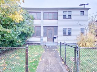4321 Storer Ave, Cleveland, OH 44109, Cleveland, OH 44109