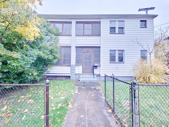 4321 Storer Ave, Cleveland, OH 44109