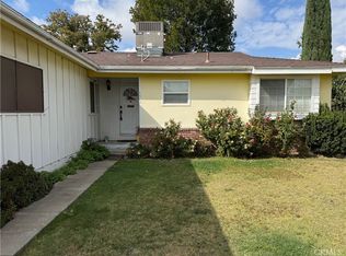 1512 Harding Ave, Chowchilla, CA 93610