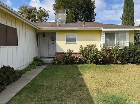 1512 Harding Ave, Chowchilla, CA 93610