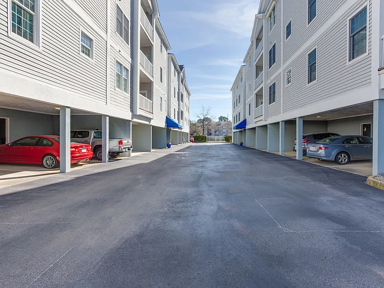 2301 Page Harbor Lndg #205 — Photo 4