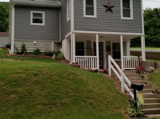 883 Mountain Rd, Ashland, PA 17921