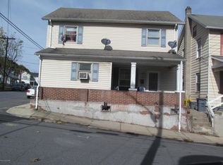 643 Pennsylvania Ave, Bangor, PA