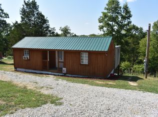 1209 Caldwell Rd, Lawrenceburg, KY 40342