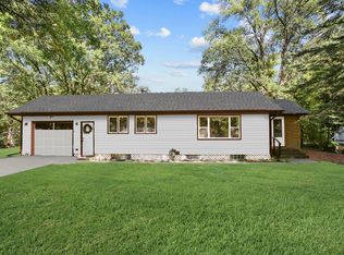 1791 Hillview Rd NE, Spring Lake Park, MN 55432
