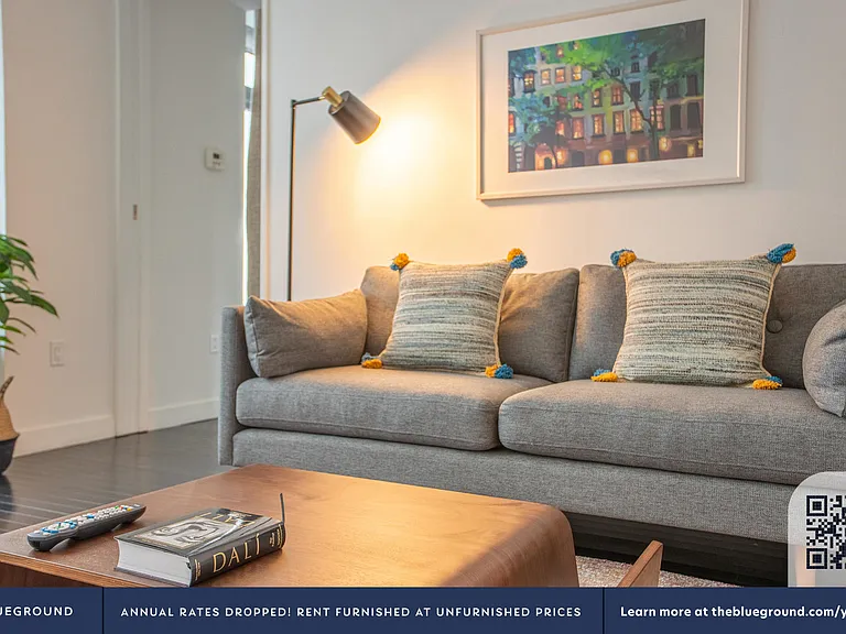 123 Washington St #28H — Photo 3