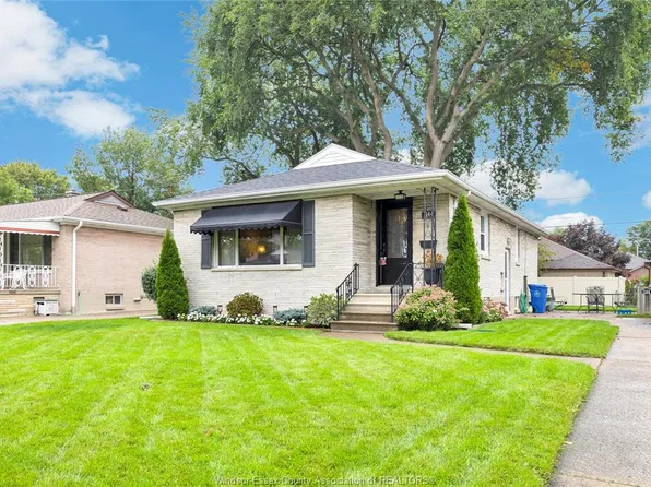 1144 Virginia Ave, Windsor, ON N8S 2Y9