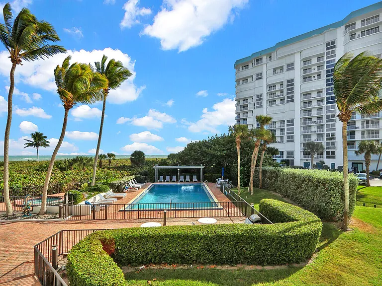 2800 N Highway A1A #206 — Photo 14
