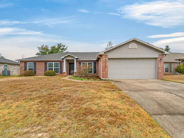 5574 Mill Race Cir, Pace, FL 32571