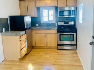 1316 Granite Ave NW #B, Albuquerque, NM 87104