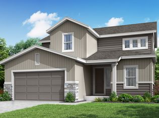 Plan 4032 Plan, Reunion Ridge, Commerce City, CO 80022