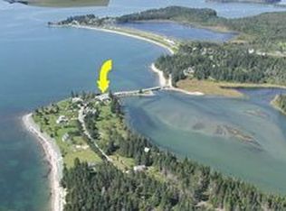 76 Johnson Cove Rd, Roque Bluffs, ME 04654