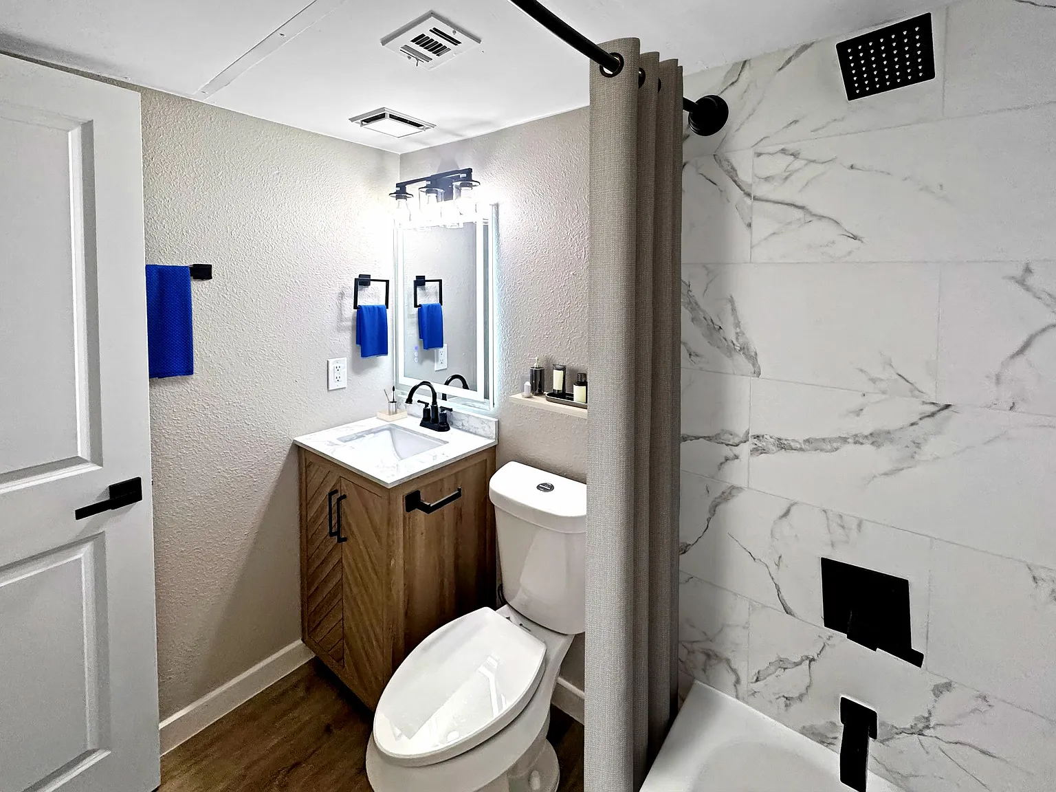 1 bed, 530 sqft, $1,445 — Photo 2