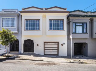 124 Russia Ave, San Francisco, CA 94112