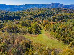 1887 Fork Mountain Ln, Montebello, VA 24464