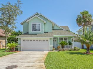 1015 11th St N, Jacksonville Beach, FL 32250
