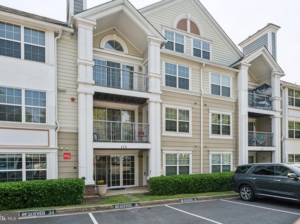 124 Kendrick Pl APT 18, Gaithersburg, MD 20878