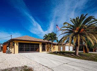 1360 Porpoise Rd, Venice, FL 34293