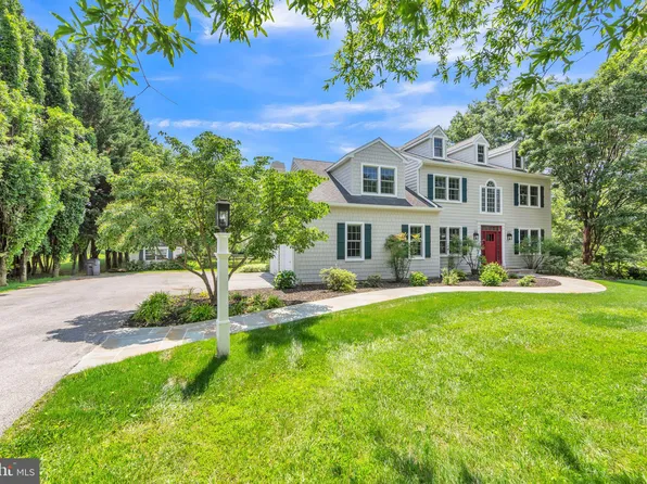 5 Yarmouth Ln, Downingtown, PA 19335