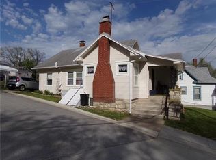 620 Henrie St, Excelsior Springs, MO 64024