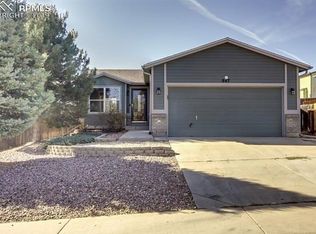 947 White Stone Way, Fountain, CO 80817