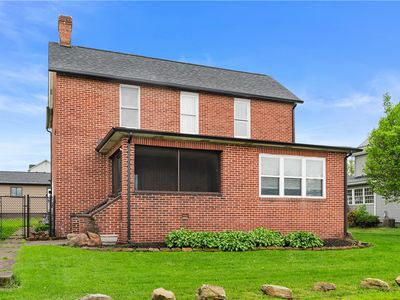 206 Constitution St, Perryopolis, PA, 15473