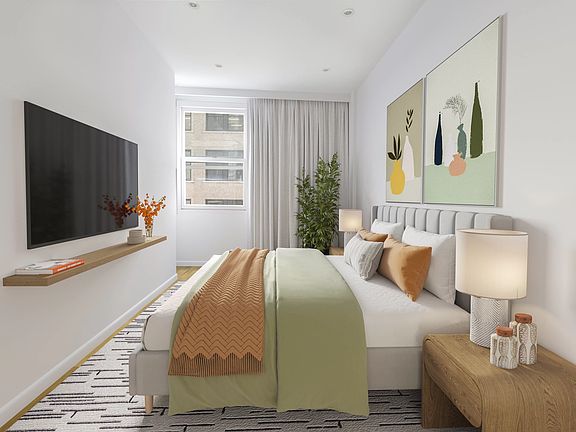 5th image of 159 Madison Ave APT 6D