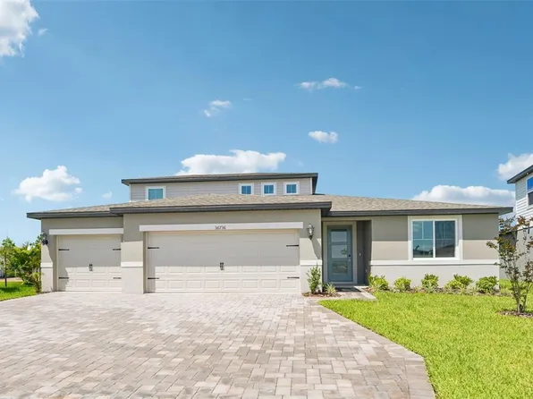 36736 Melstone Way, Zephyrhills, FL 33541