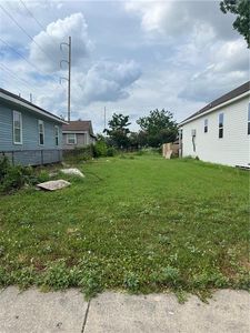 2005 N Dorgenois St, New Orleans, LA, 70119