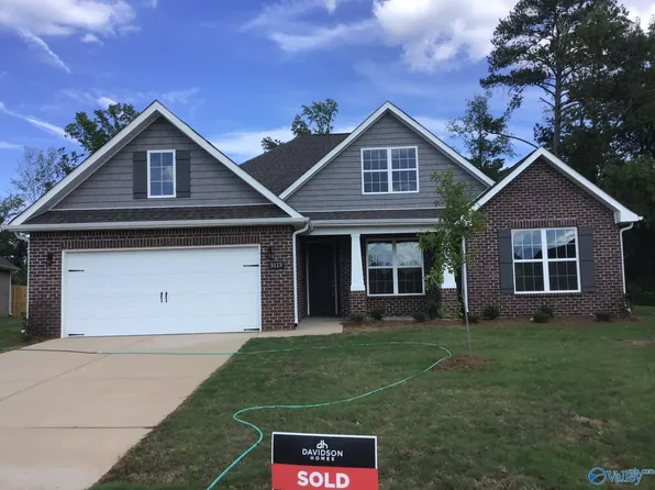 3113 Henry Rd SE, Decatur, AL 35603