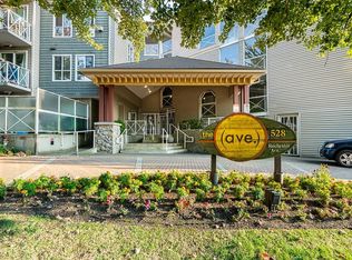 528 Rochester Ave #328, Coquitlam, BC V3K7A5