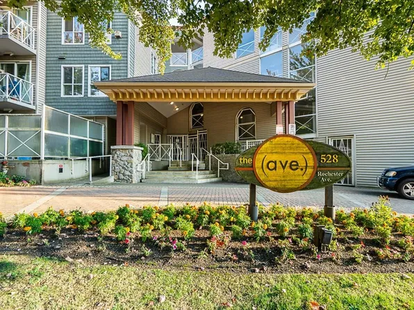 528 Rochester Ave #328, Coquitlam, BC V3K 7A5