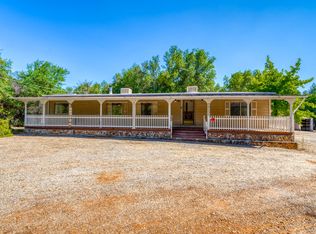 19295 Union School Rd, Redding, CA 96003