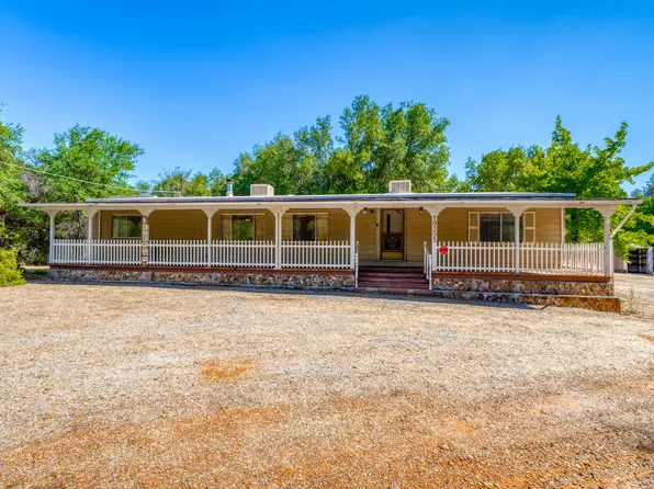 19295 Union School Rd, Redding, CA 96003