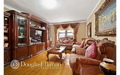 Sold by Douglas Elliman