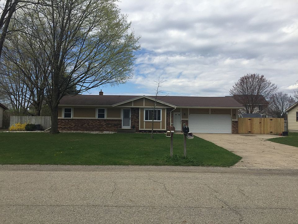 1st image of 1717 Pleasantwood Dr