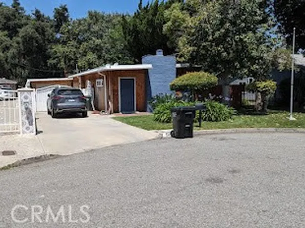 509 S Astell Ave, West Covina, CA 91790