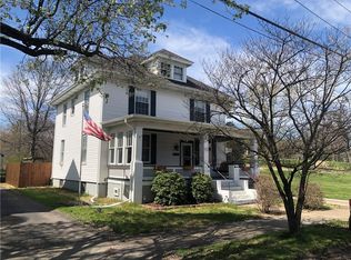 91 Oakland Ave, Uniontown, PA