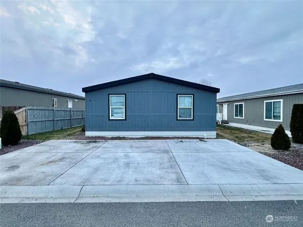 200802 E Game Farm Road #16, Kennewick, WA 99337