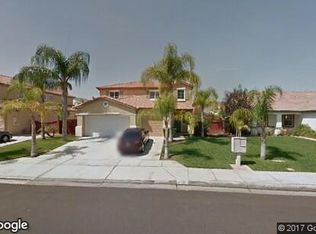 730 Sweet Clover Loop, San Jacinto, CA 92582