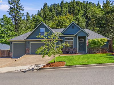 435 Mountaingate Dr, Springfield, OR, 97478