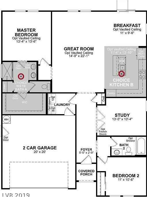 2nd image of 3613 E Moffat Lot 238