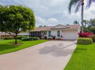 2600 53rd Ter SW, Naples, FL 34116